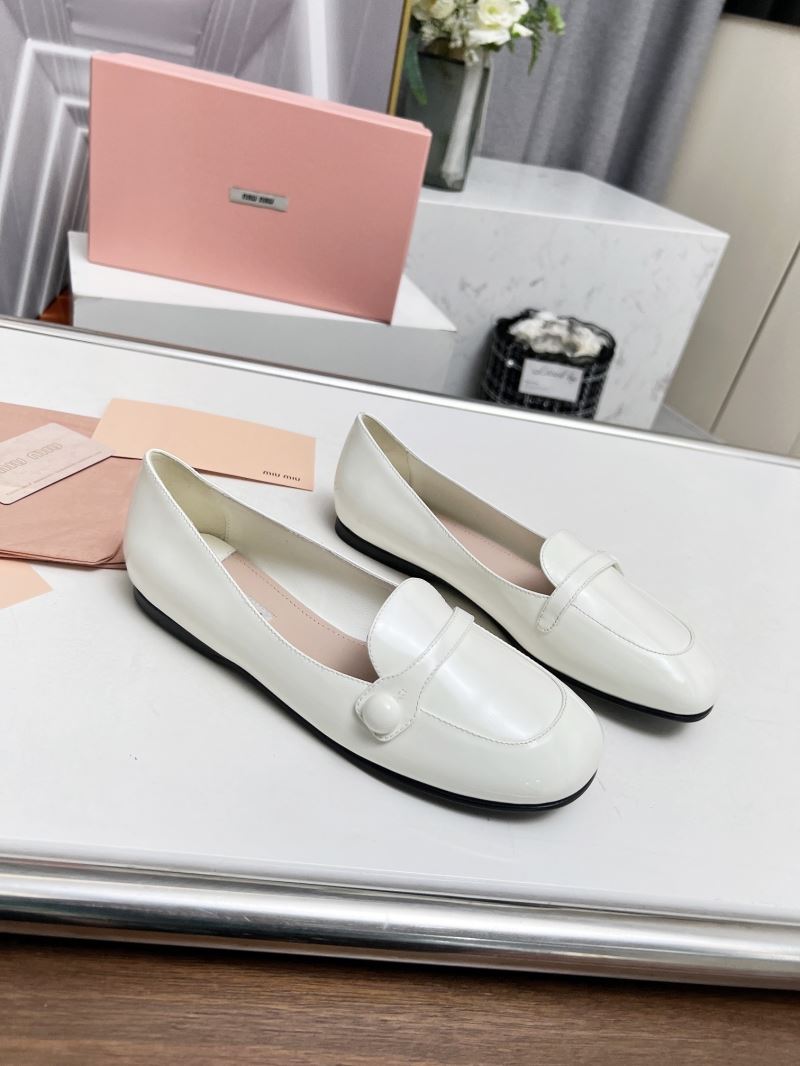 Miu Miu Shoes